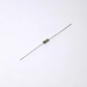 مقاومت 1/5 اهم 1.4 وات کد 222 بسته 25 عددی