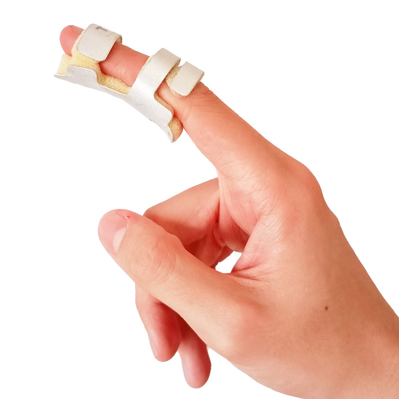 آتل انگشت کودک مدل PDT 2