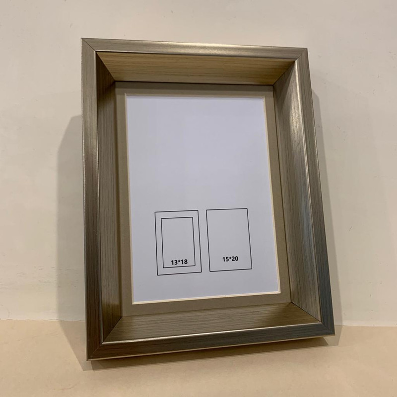 قاب عکس مدل 363-802-15-P455 سایز 16×21 سانتی متر