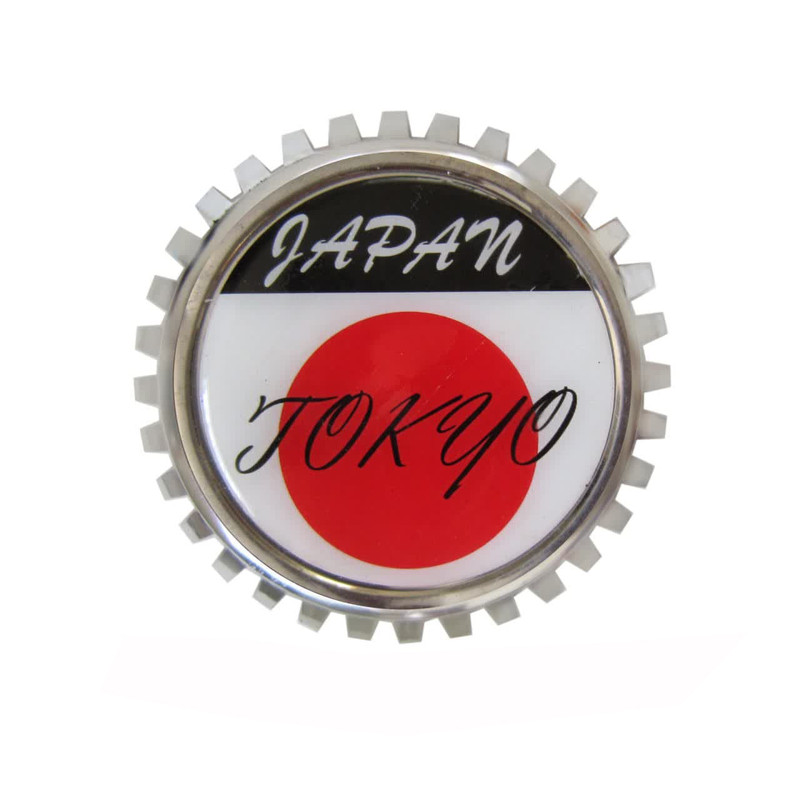 آرم خودرو طرح ژاپن کد K4040