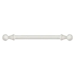 چوب پرده مدل SD طول 300 سانتیمتر