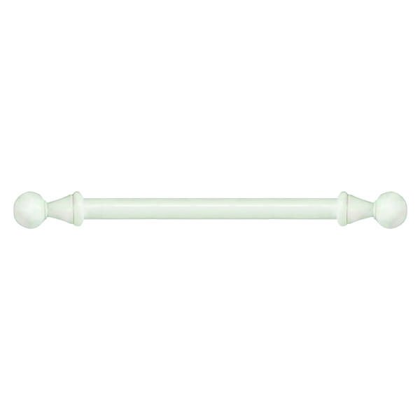 چوب پرده مدل SD طول 200 سانتیمتر