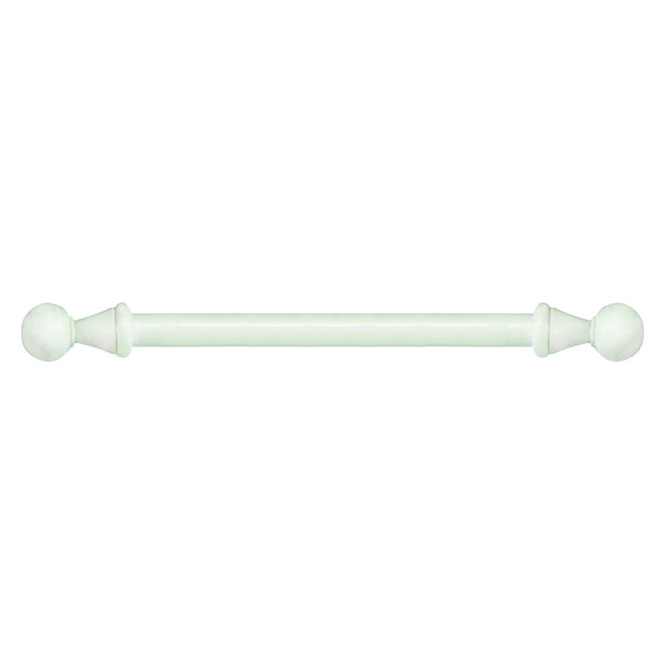 چوب پرده مدل SD چوب طول 100 سانتیمتر