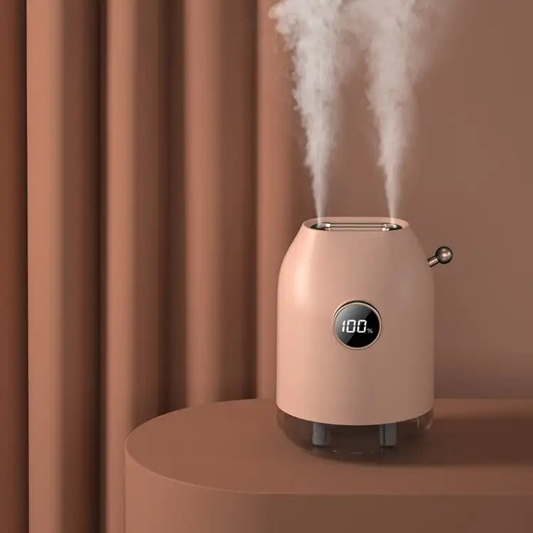 دستگاه بخور و رطوبت ساز سرد مدل     MJM-01K