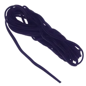 نخ قیطان مدل نیم برجسته کد Y3372 طول 5 متر