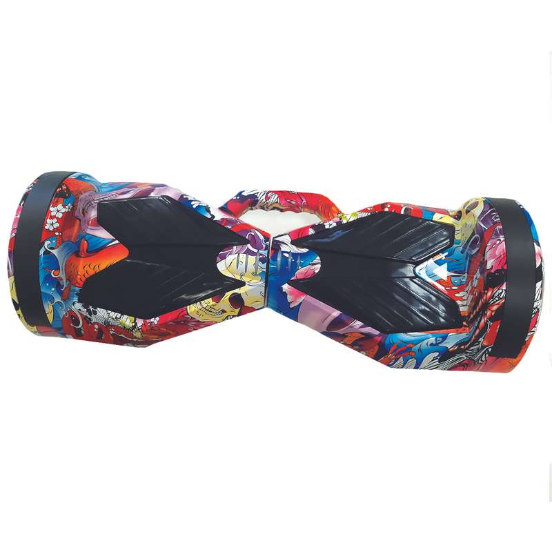 اسکوتر برقی اسمارت مدل SBW 8 inch