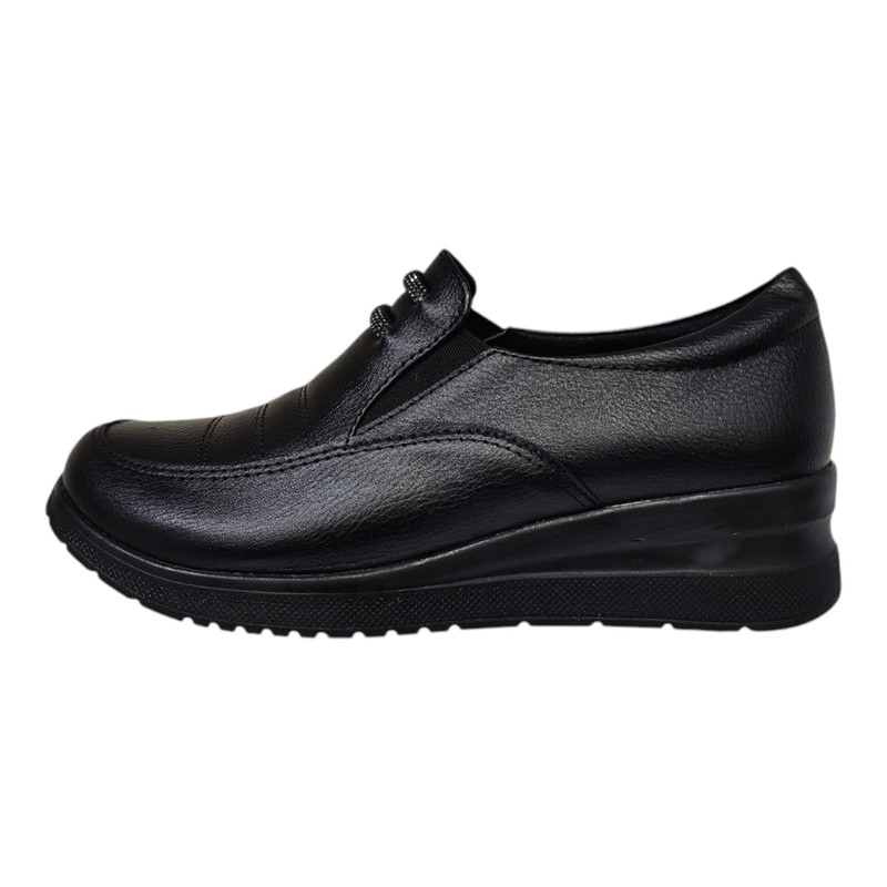 کفش روزمره زنانه مدل لژدار