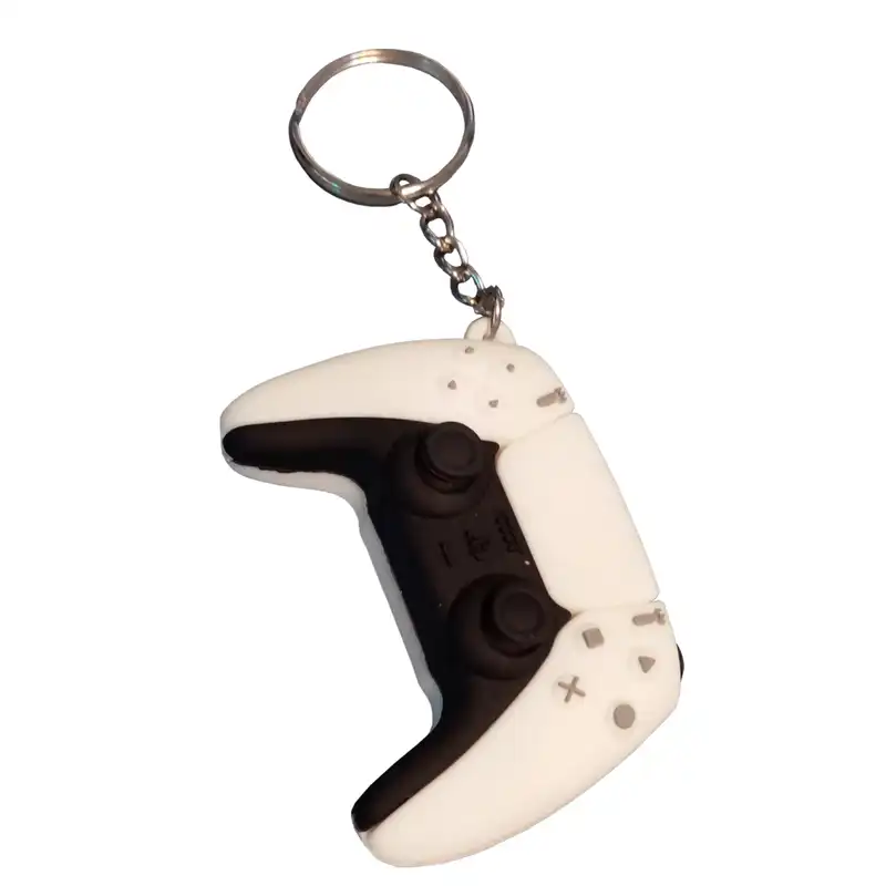 جاکلیدی مدل JA0057 طرح دسته بازی پلی استیشن 5