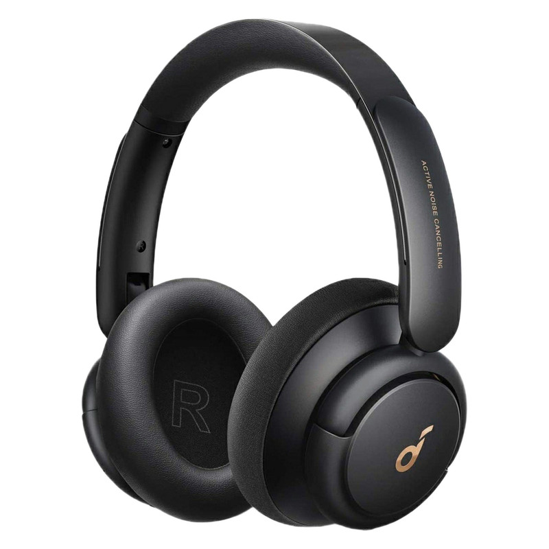 هدفون بلوتوثی انکر مدل SoundCore Life Q30
