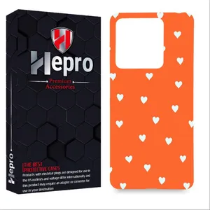 HEPRO MC Cover for XIAOMI POCO M6 Pro 4G