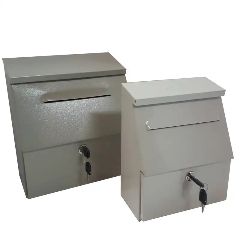 صندوق انتقادات و پیشنهادات مدل SHK