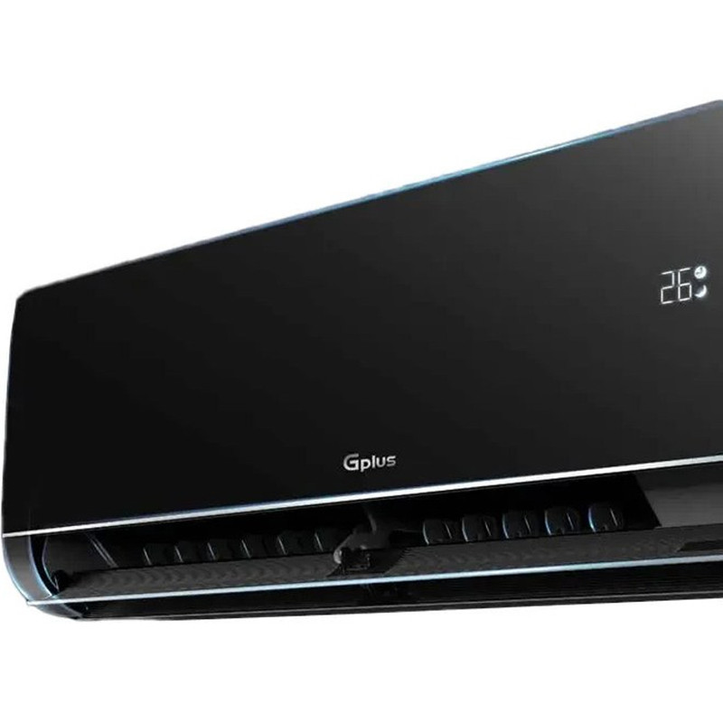 کولر گازی اسپلیت دیواری 18000 اینورتر جی پلاس مدل  GAC-TV18PL1