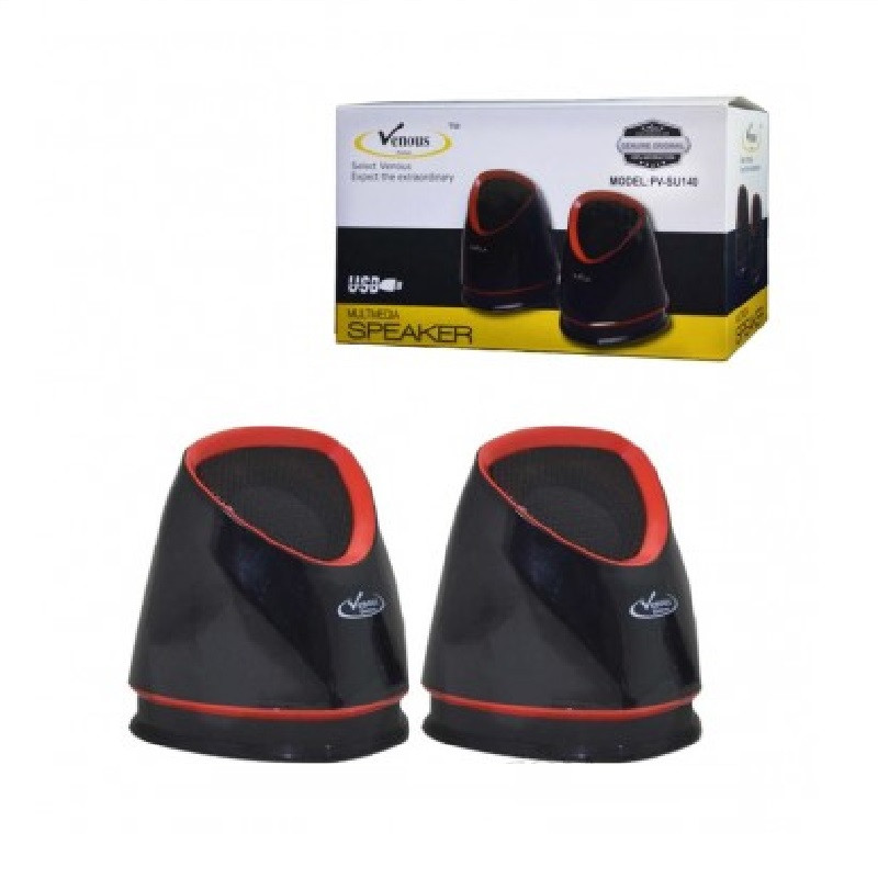 پخش کننده خانگی ونوس مدل PV-SU140