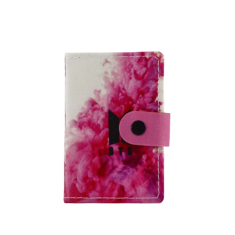 جاکارتی دخترانه طرح بی تی اس کد 4001