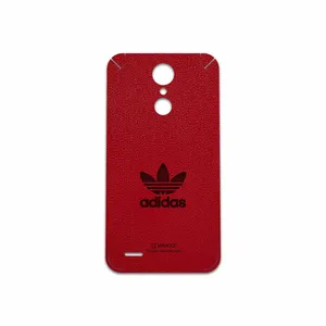 MAHOOT RL-DDS Cover Sticker for LG K10 2017