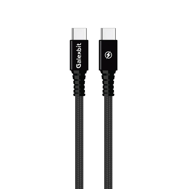 کابل USB-C گلکسبیت مدل کنفی طول 1 متر
