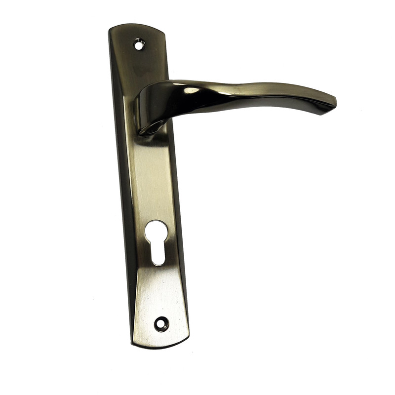 دستگیره در آوا در مدل CROUSE-L دستگیره در آوا در مدل CROUSE-L