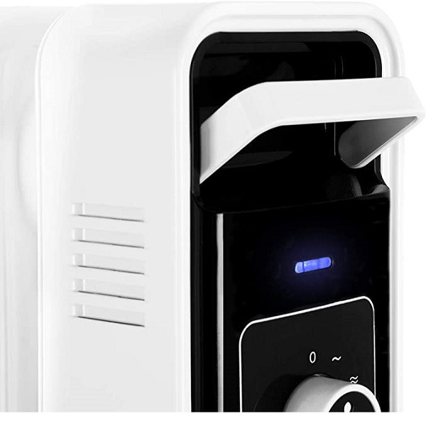 شوفاژ برقی اوربیگوز مدل rj1000