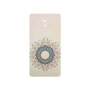 MAHOOT Art of Illumination 1 Cover Sticker for OnePlus 3