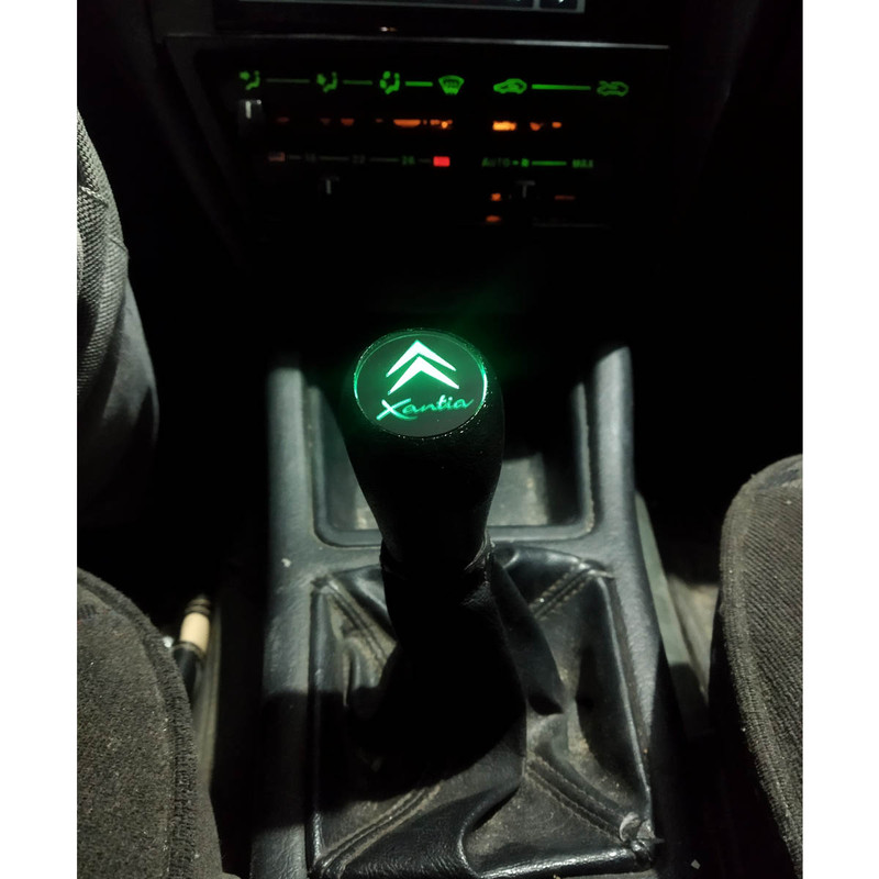 سردنده مدل luxury xantia مناسب برای زانتیا 