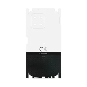 MAHOOT Calvin Klein-FullSkin Cover Sticker for Honor X6