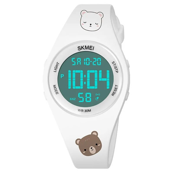 ساعت مچی دیجیتال بچگانه اسکمی مدل 1865