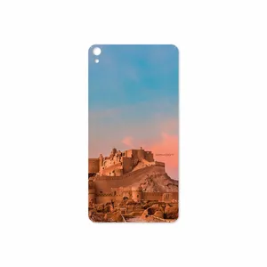 MAHOOT ARG-e-BAM Cover Sticker for Lenovo Phab B1 2015