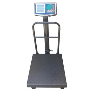 باسکول دیجیتال کمری مدل t300