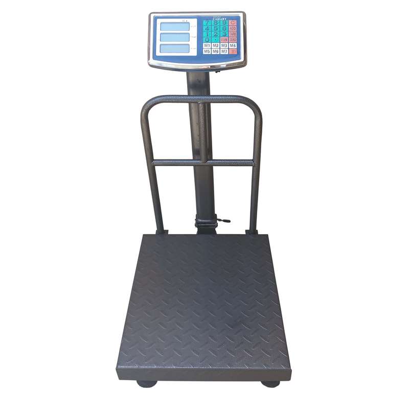 باسکول دیجیتال کمری مدل t300 باسکول دیجیتال کمری مدل t300