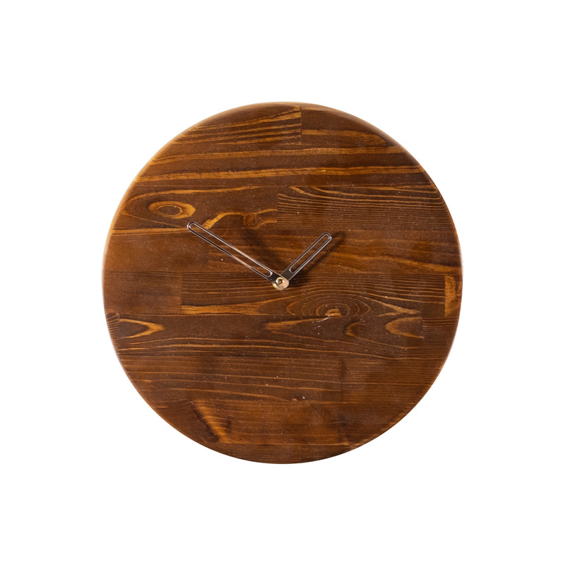 ساعت دیواری مدل TW - 214