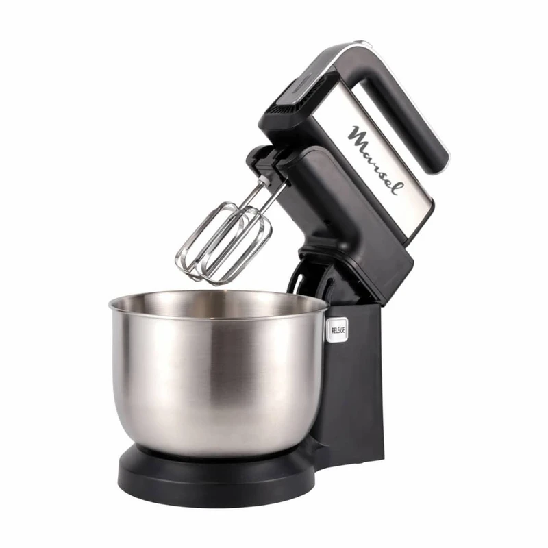 همزن ۳ لیتری مارسل مدل MSL-188S