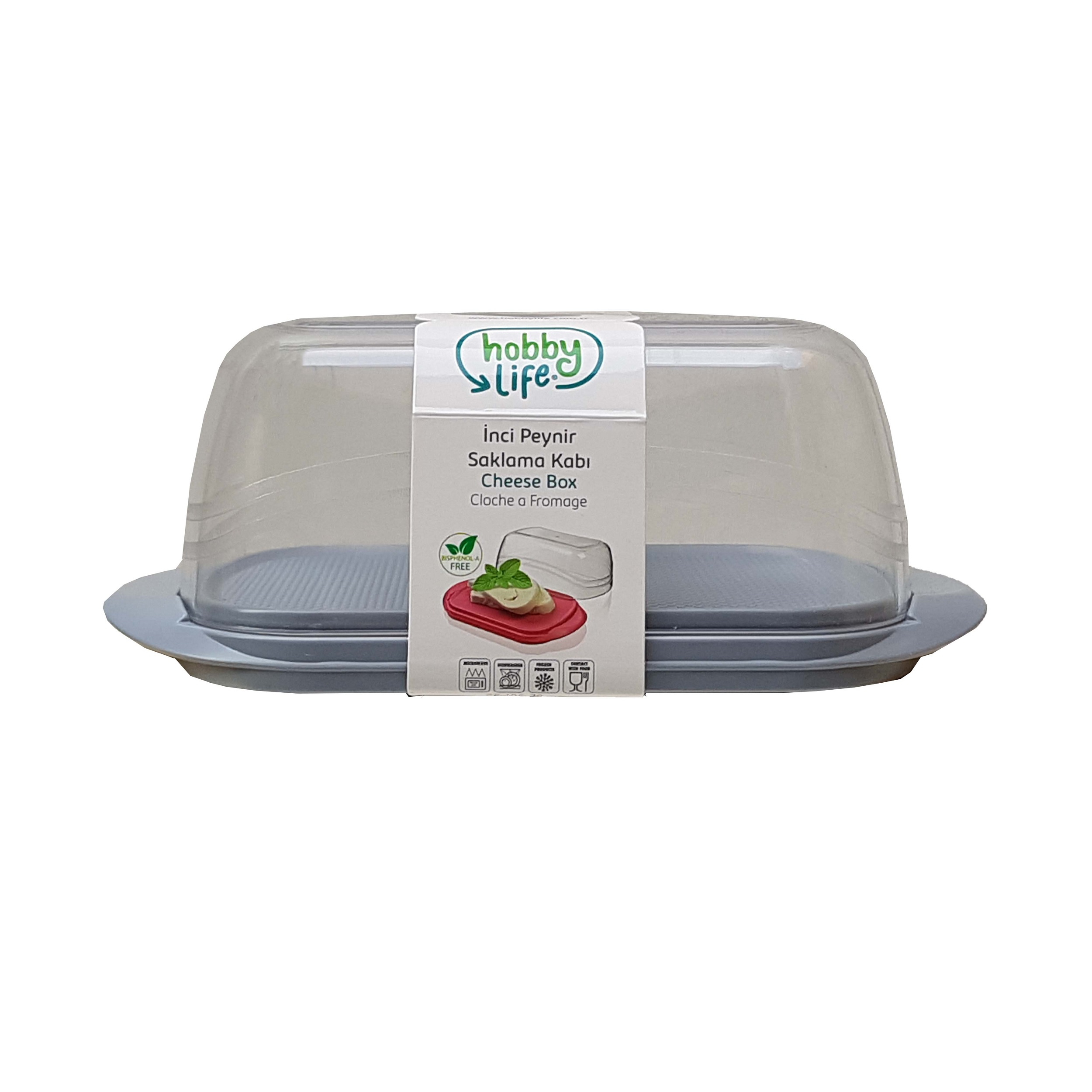 ظرف کره هوبی لایف مدل H03-1229