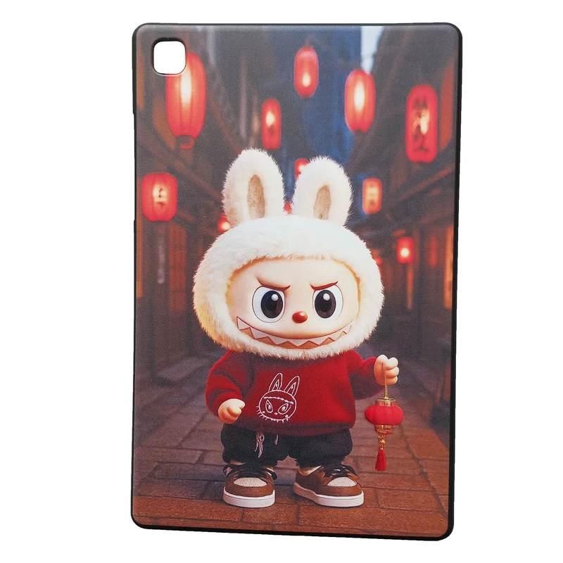 کاورپل پرایم مدل لبوبو کد JL110 مناسب برای تبلت سامسونگ Galaxy Tab A7 10.4 2020 T505