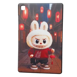 کاور پل پرایم مدل لبوبو کد JL333 مناسب برای تبلت سامسونگ Galaxy Tab A 8.0 2019 T295 / T290