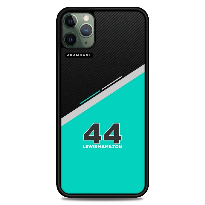 کاور آکام مدل AMC-WA11PROMAX-BENZ7 مناسب برای گوشی موبایل اپل iPhone 11 Pro Max