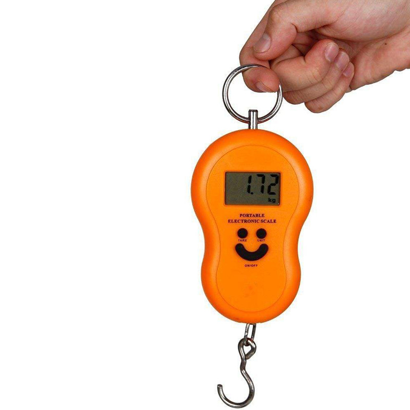 ترازو دیجیتال  کد ZA50
