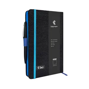 سررسید اروپایی سال 1405 پدیده نقش مدل روزشمار مدادرنگی به همراه خودکار