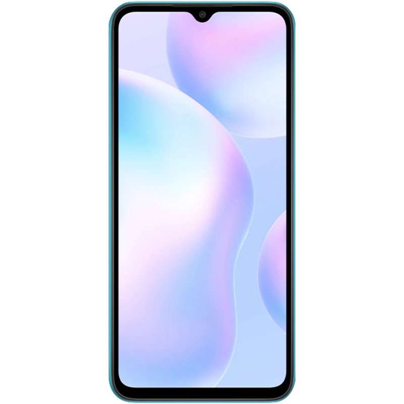 گوشی موبایل شیائومی مدل Redmi 9i دو سیم کارت ظرفیت 128 گیگابایت و 4 گیگابایت رم 