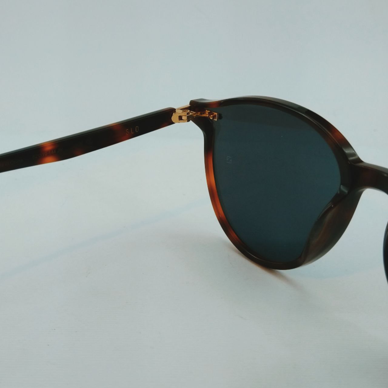 عینک آفتابی جنتل مانستر مدل SLO -  - 6