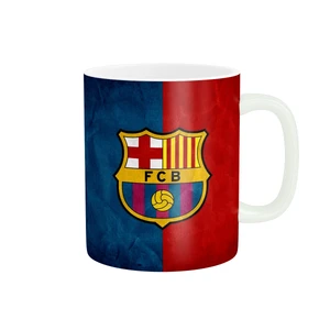 ماگ مدل بارسلونا barcelona کد mg159