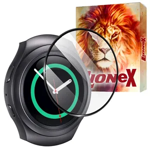 Lionex LWPM Screen Protector For Samsung Gear S2 / SM-R720