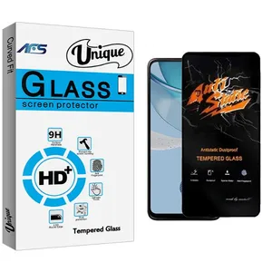 AFS Unique Antistatic Screen Protector For Motorola  Moto G53