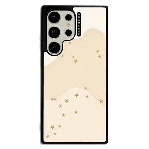 AKAM AMC-WSGS23U-STARS-9 Cover For Samsung Galaxy S23 Ultra