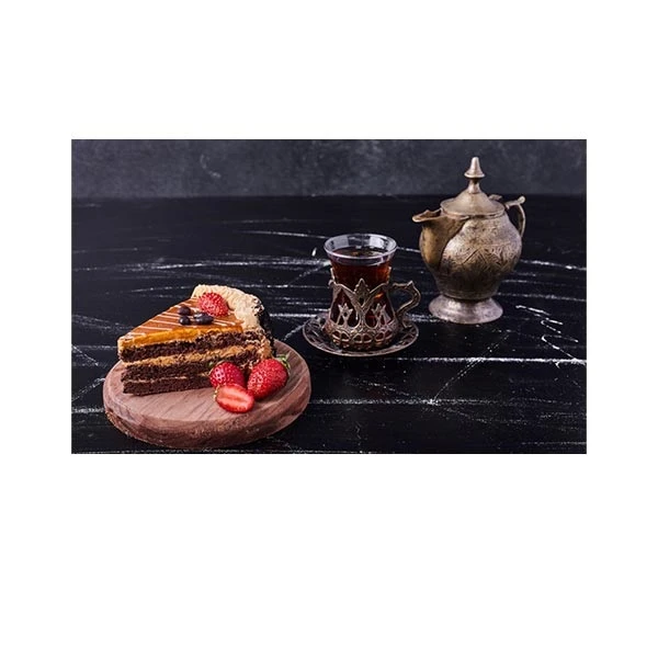   پادری مدل آشپزخانه کد HSHMH0107 سایز 76x46 سانتی متر