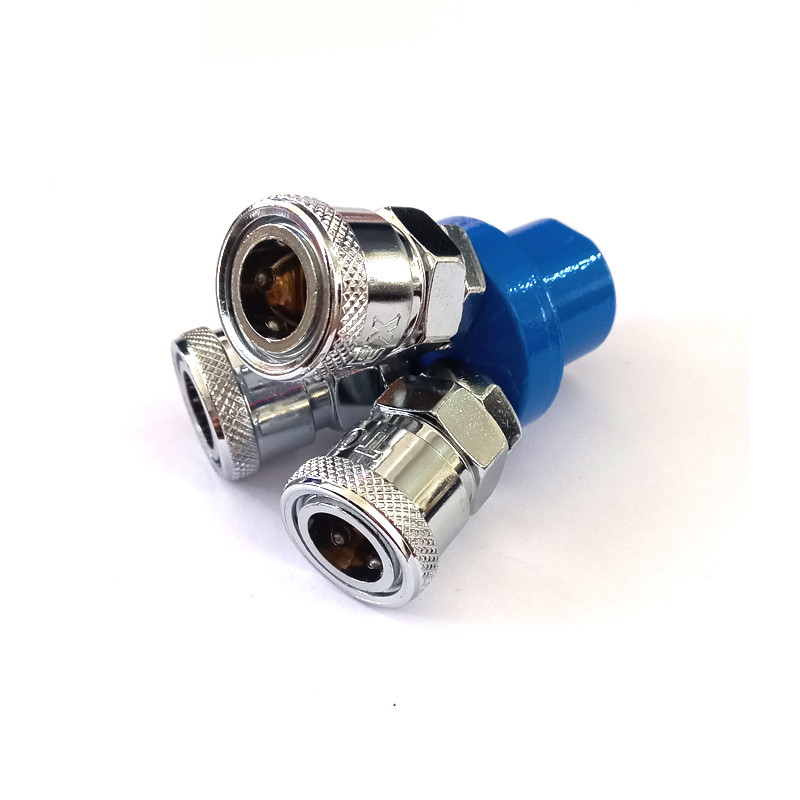 کوپلینگ سه راهی تاپکس مدل T-3