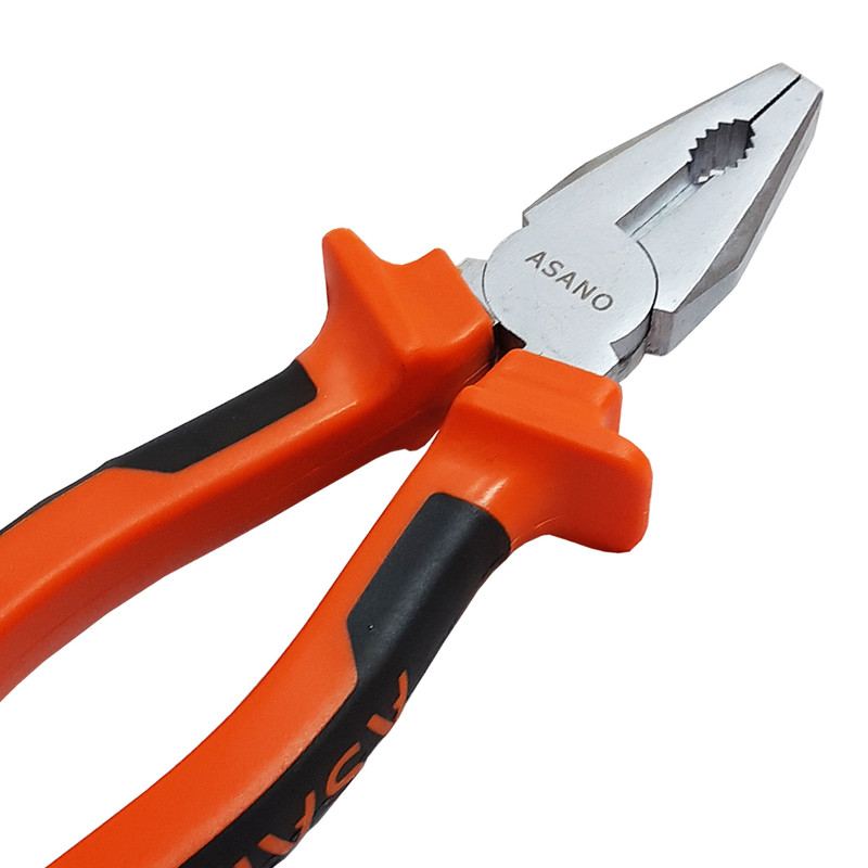 انبردست آسانو مدل RO - 8 سایز 8 اینچ