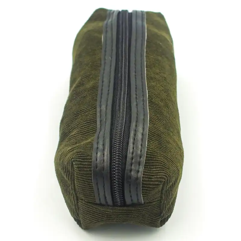 جامدادی مدل مخمل کبریتی کد 0049