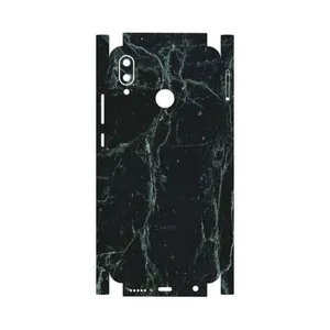 MAHOOT  Graphite-Green-Marble-FullSkin Cover Sticker for Huawei Nova 3e