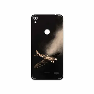 MAHOOT World War II Aircraft Cover Sticker for Tecno WX4 Pro