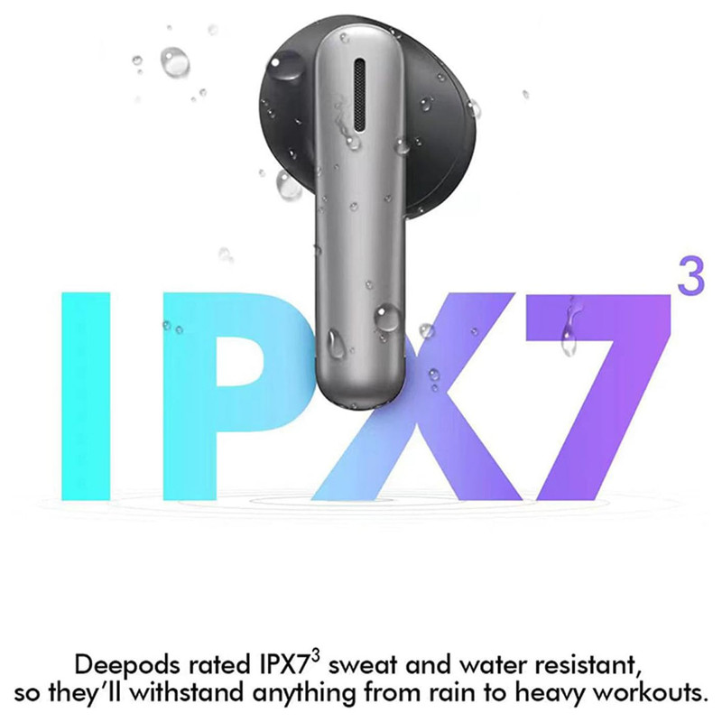 مترجم جیبی مدل wooask Deepods 4